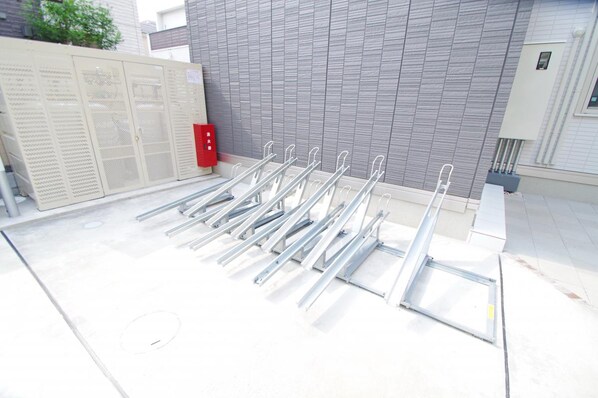 ルミエール本厚木の物件内観写真